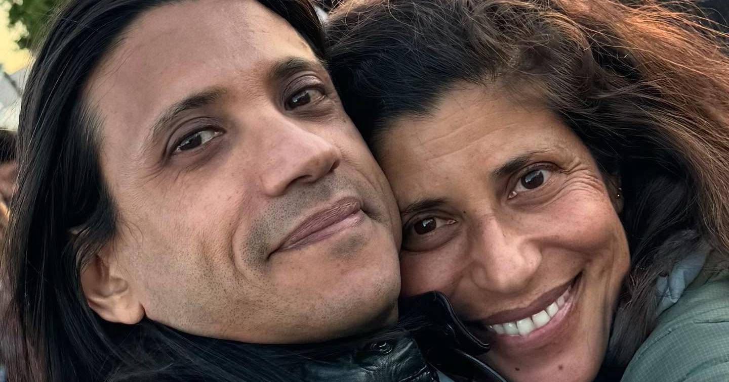 Viúvo de Maria João Abreu 'abre' o coração a mulher especial: "Daria a  minha vida por ela" - Fama Show