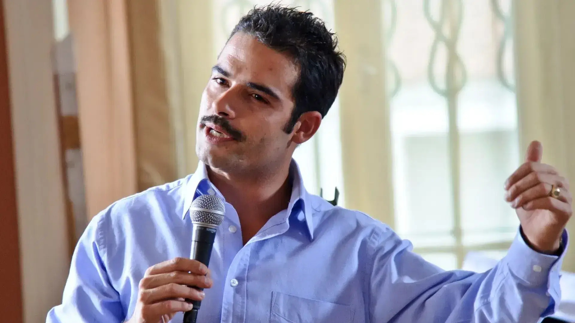 Hugo Sequeira