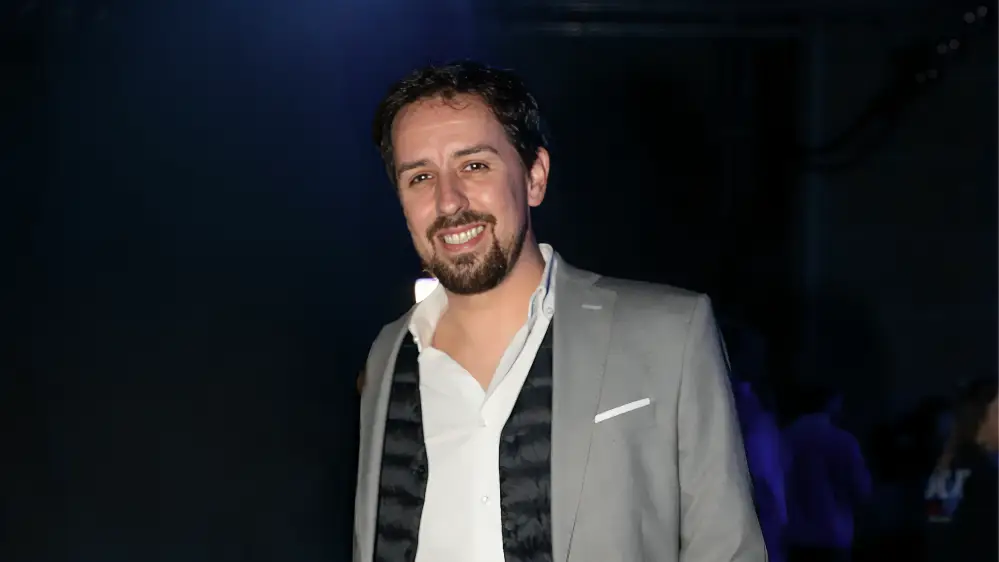 Manuel Marques