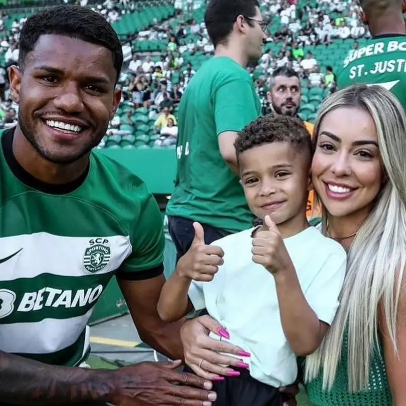 Já temos a tua morada, fotos da tua família" — Mulher de Matheus Reis expõe  ameaças de morte - Fama Show