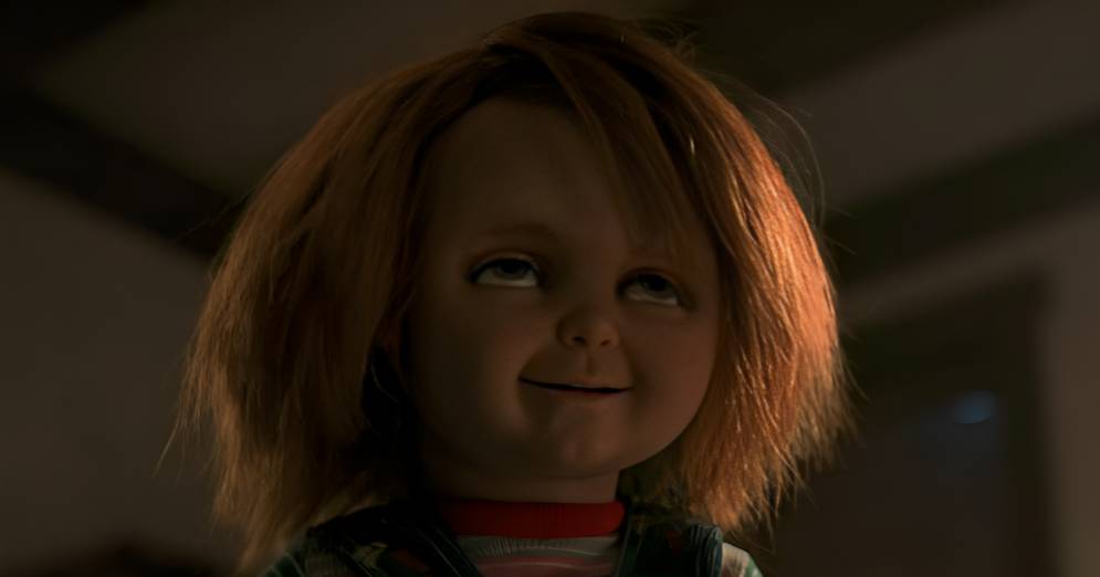 Morreu o ator que deu vida a 'Chucky'. Tinha 61 anos - Fama Show