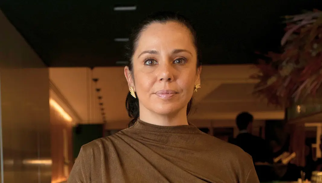 Sara Norte