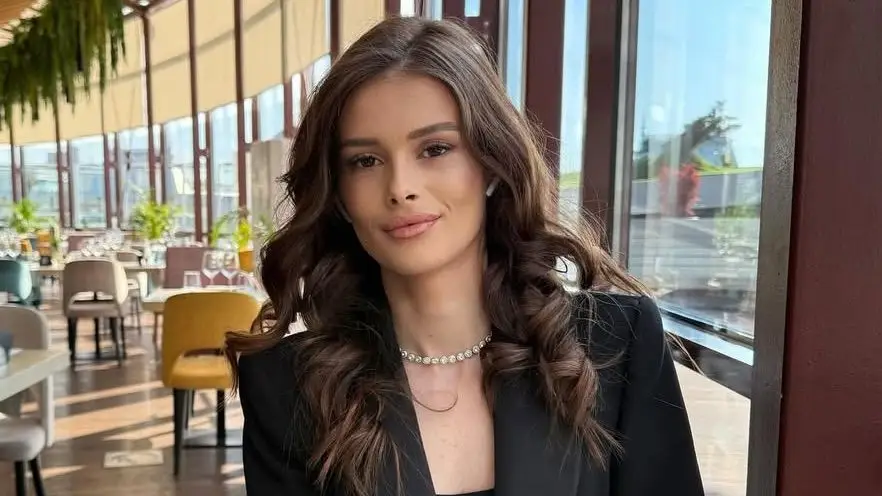 Teodora Marina