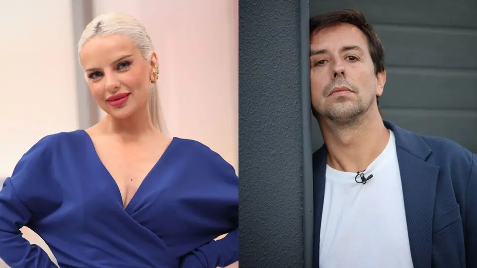 Filipa Torrinha Nunes e Manuel Marques