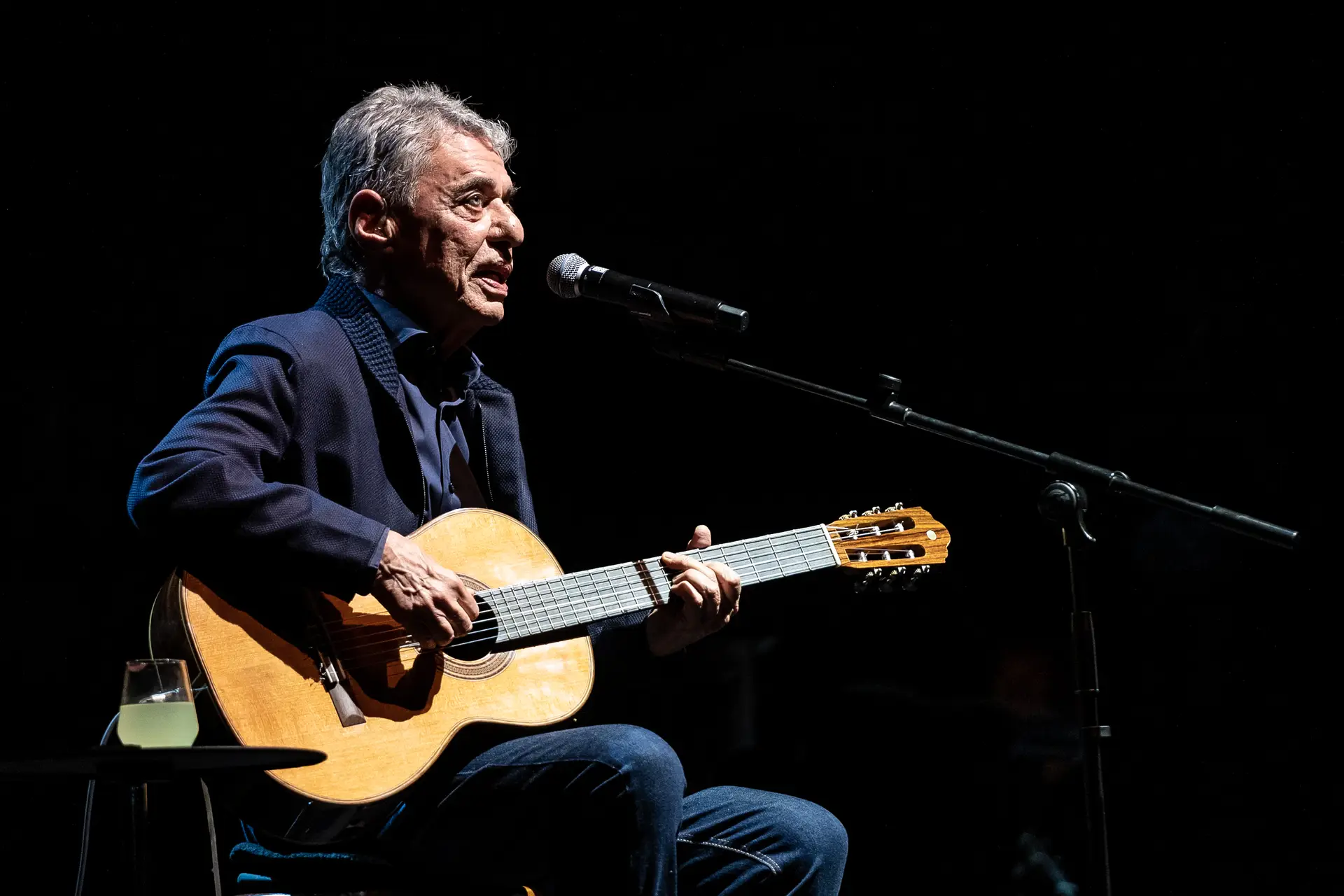 Chico Buarque