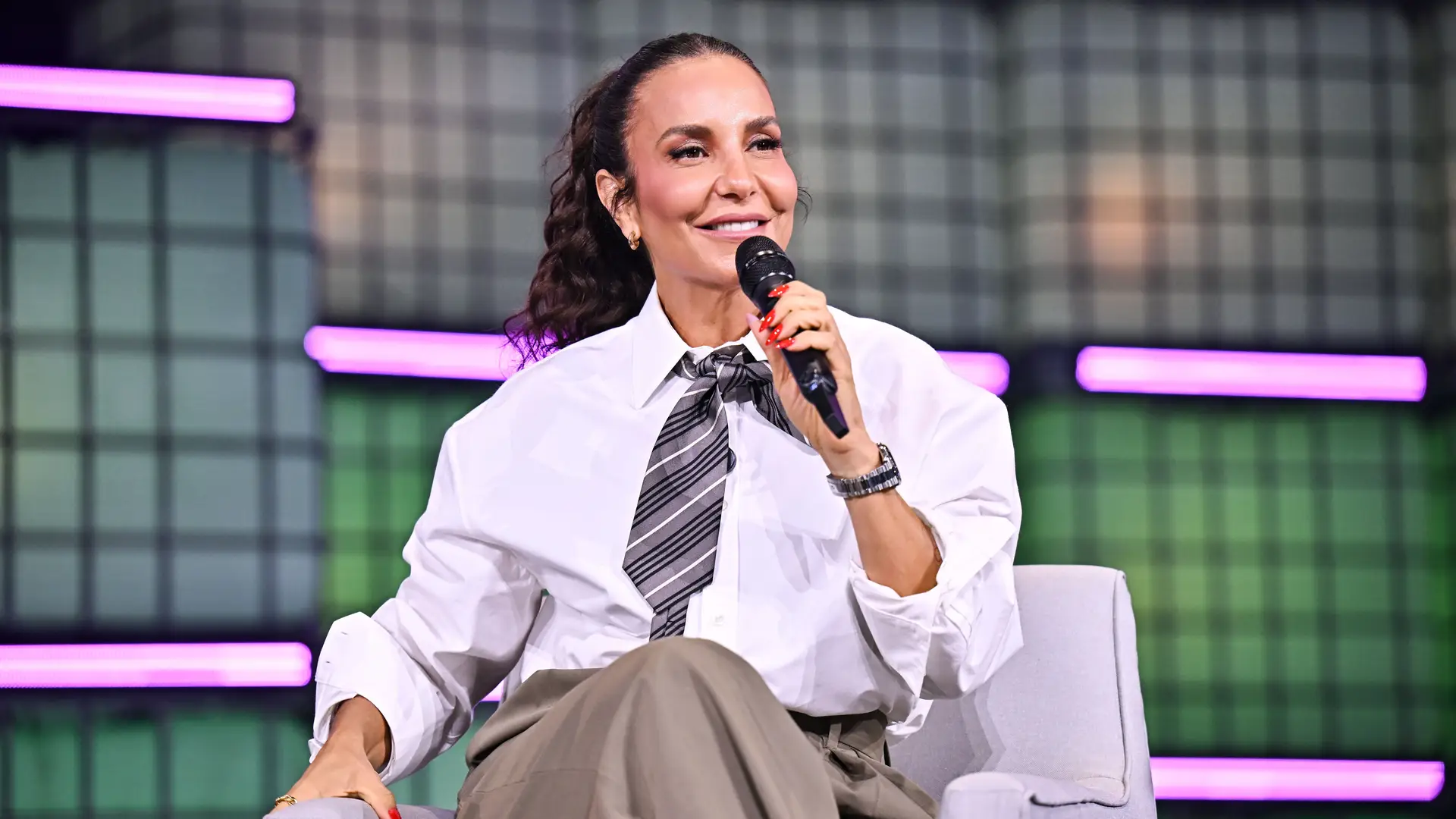 Ivete Sangalo