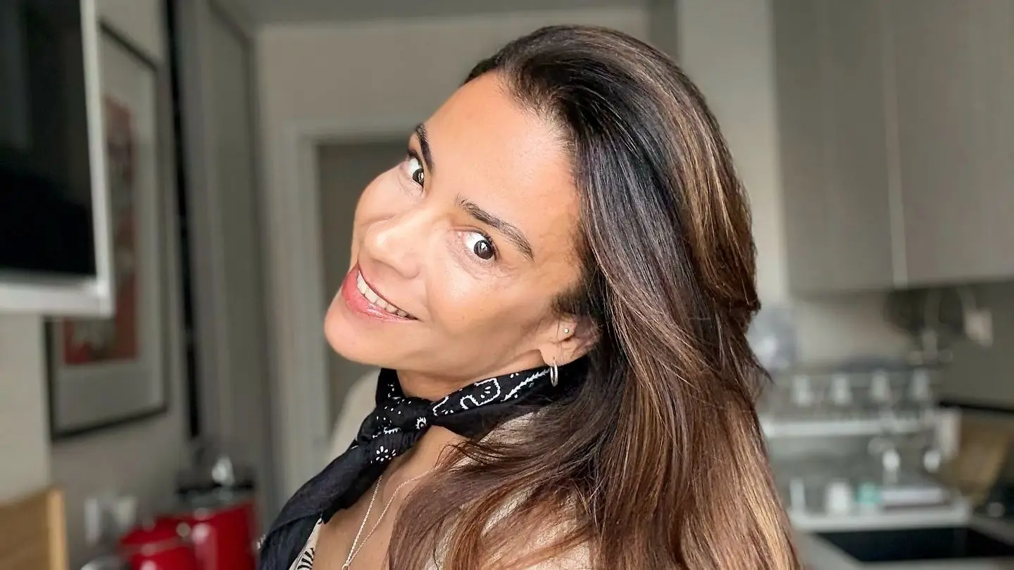 Rita Ferro Rodrigues