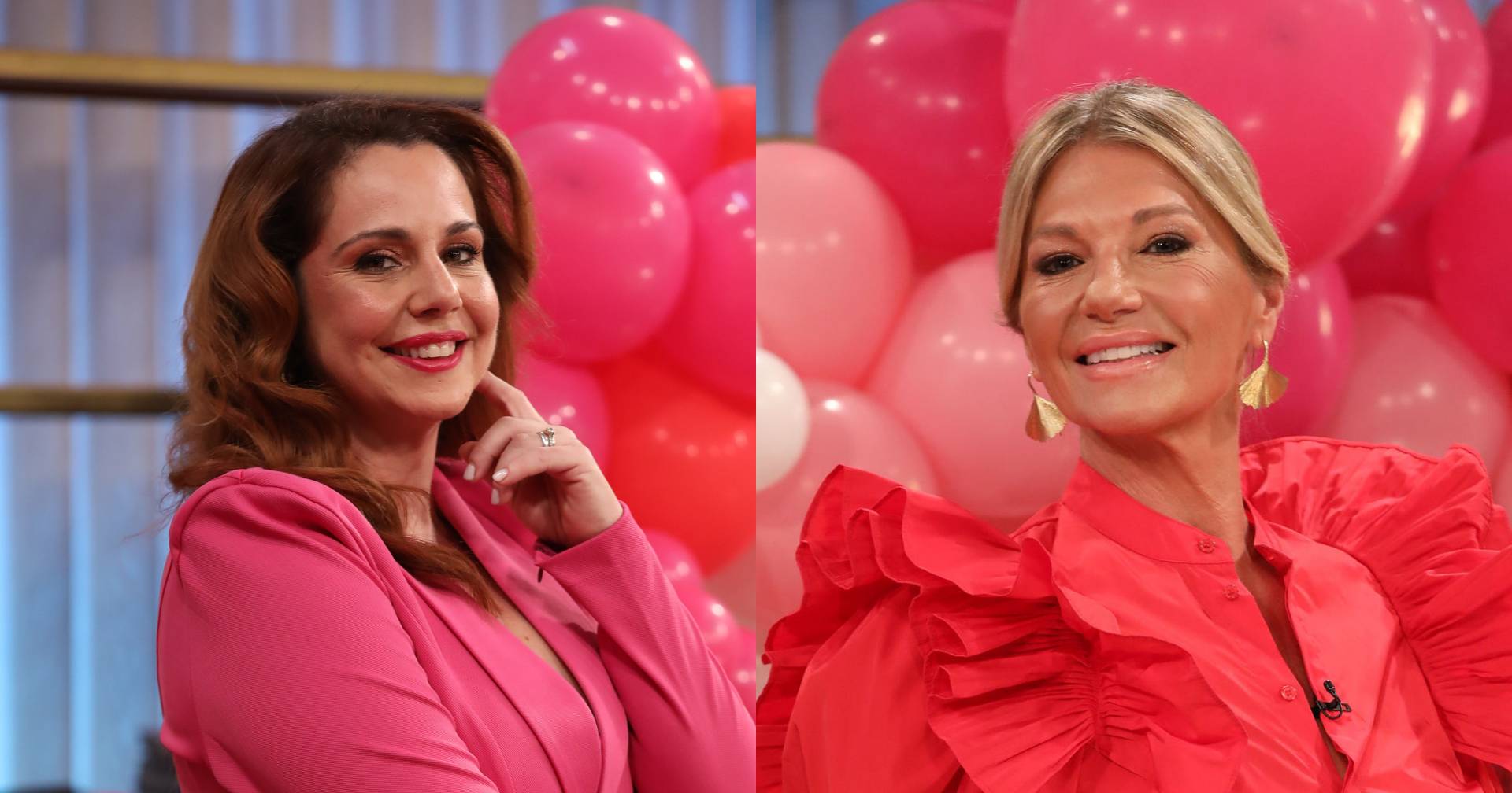 Sara Norte & Carolina Ortigão Fight: TV Show Drama - News Directory 3
