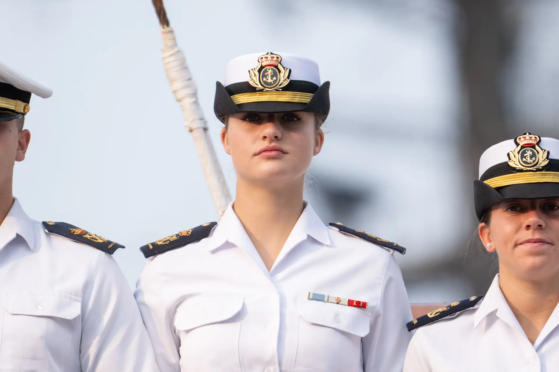 Princesa Leonor