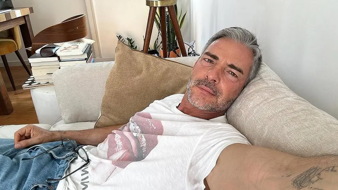 Cláudio Ramos faz atualização e dá novos detalhes após problema de saúde - Fama Show