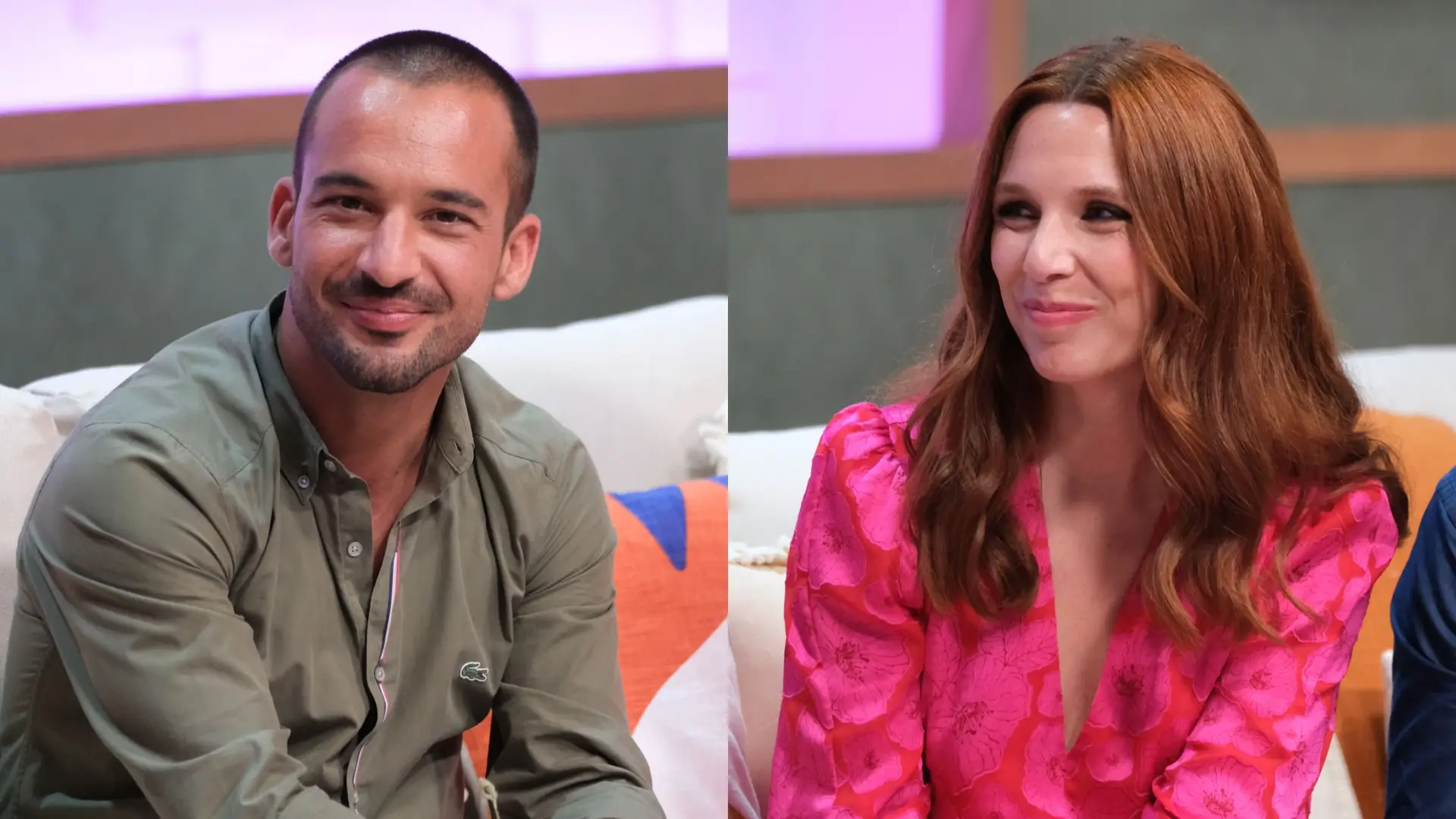 Ruben Teixeira, Marta Sá