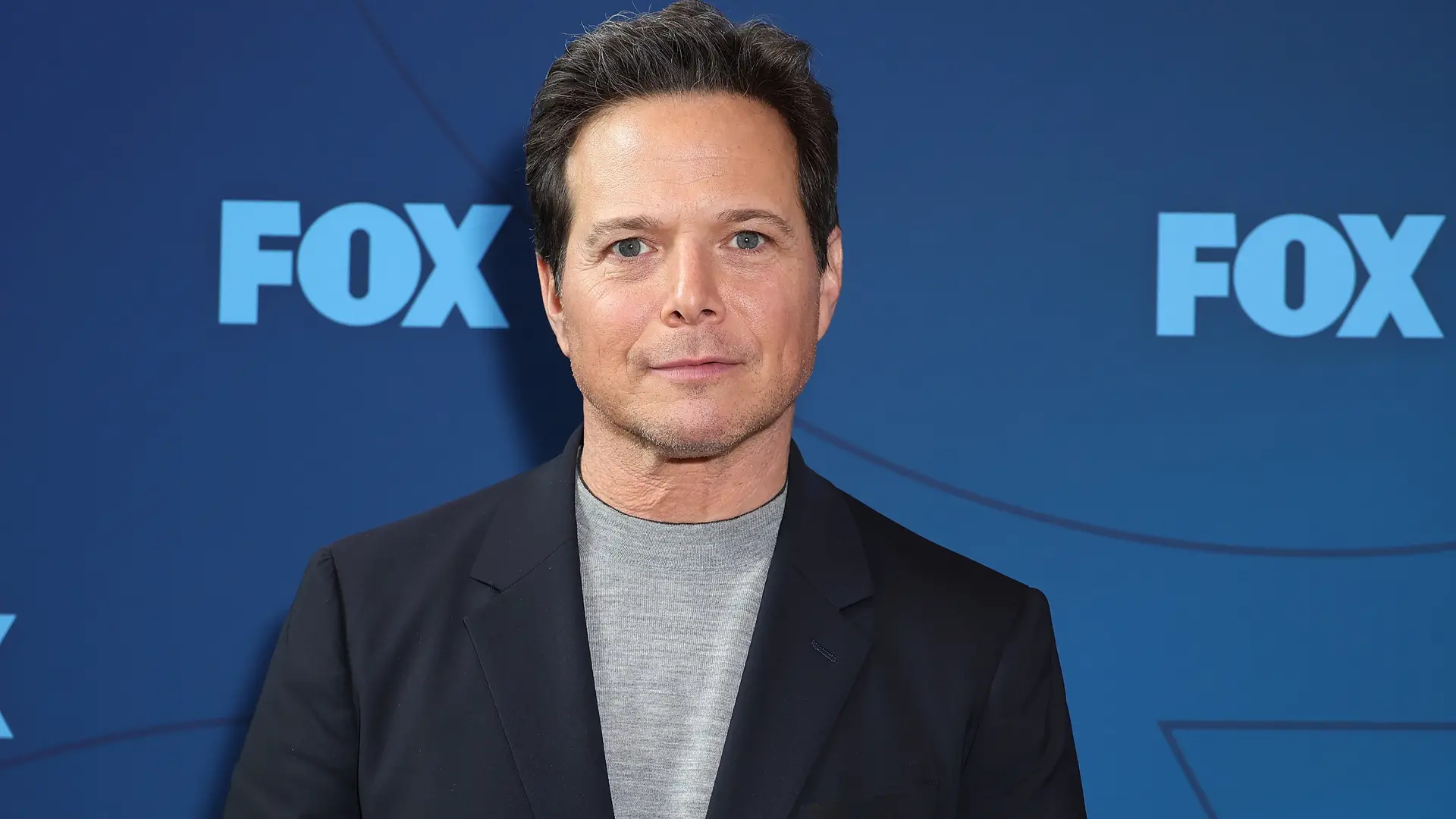 Scott Wolf