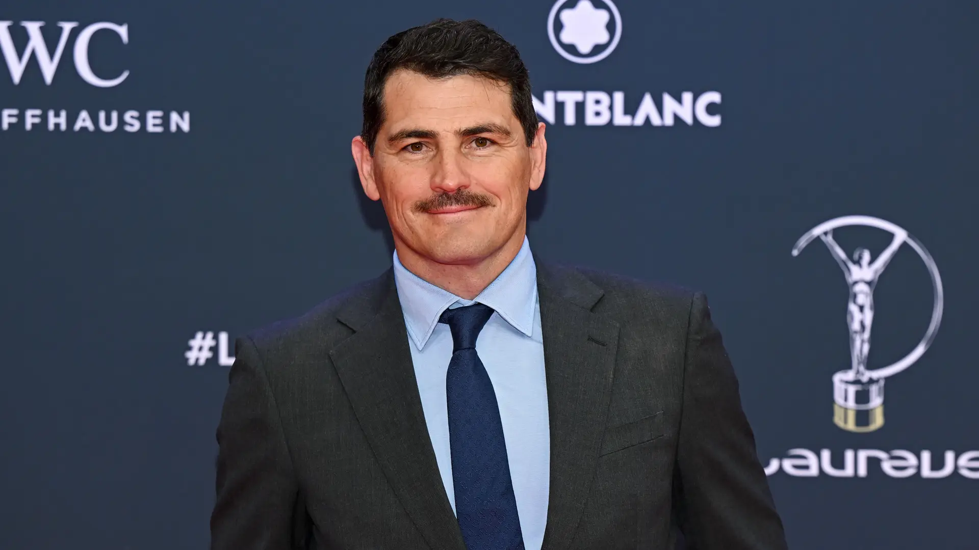 Iker Casillas