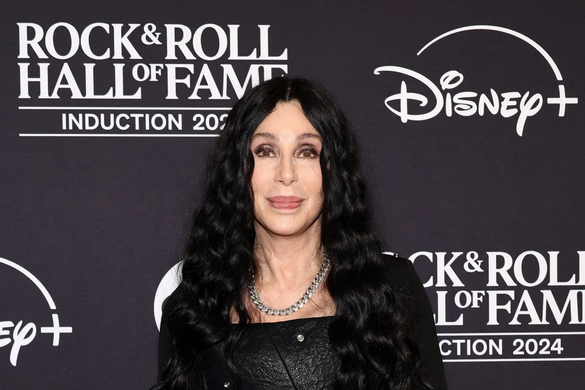 Cher