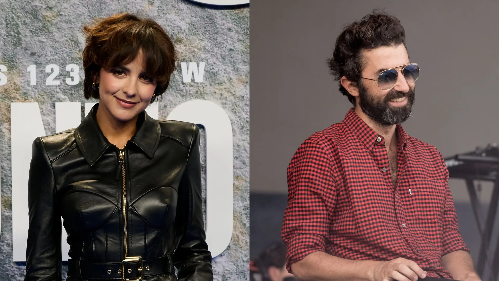 Sara Matos; Tiago Bettencourt