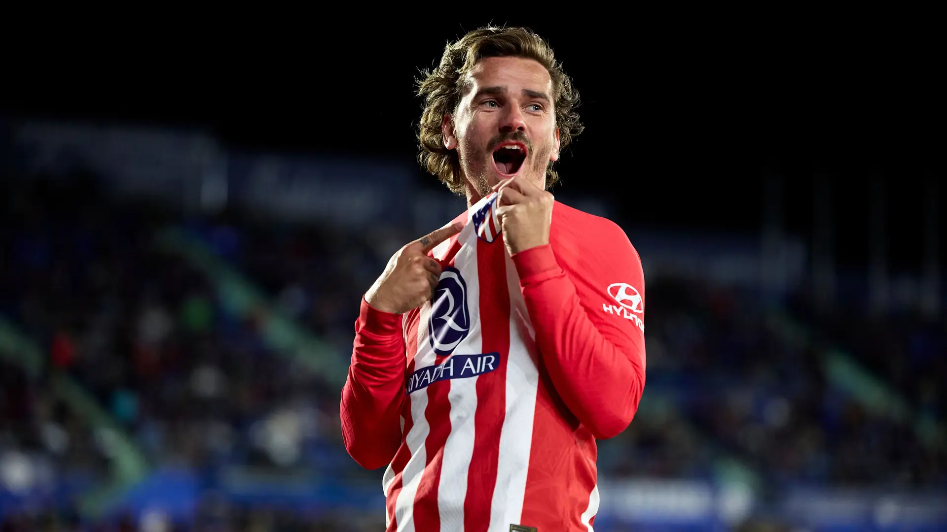Antoine Griezmann