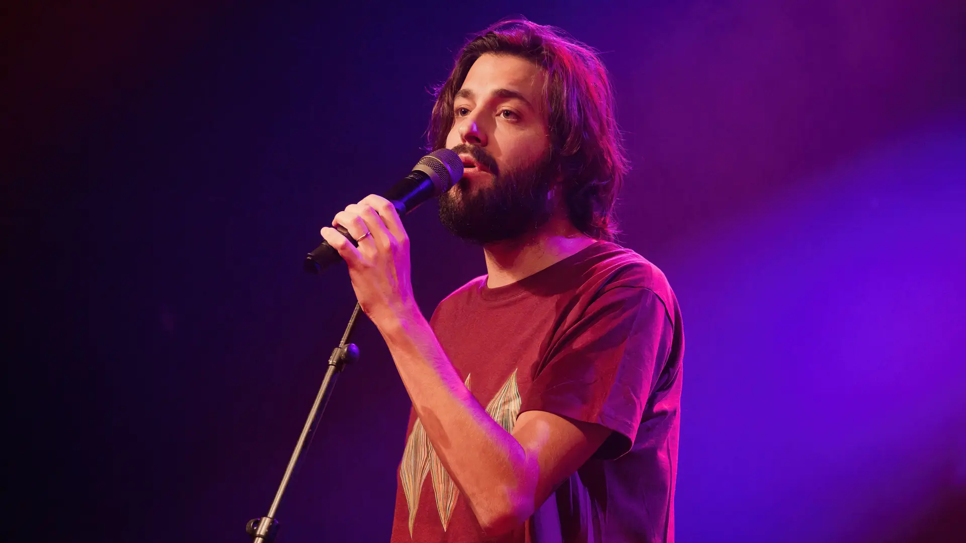 Salvador Sobral