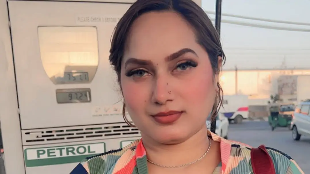 Kamal Kaur 