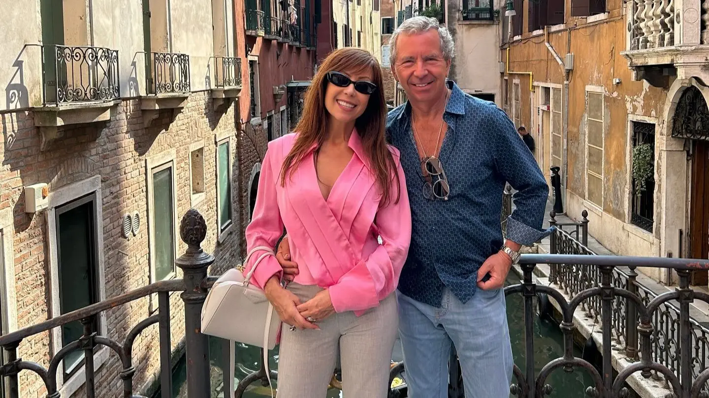 Fátima Lopes e José Esteves Marcos