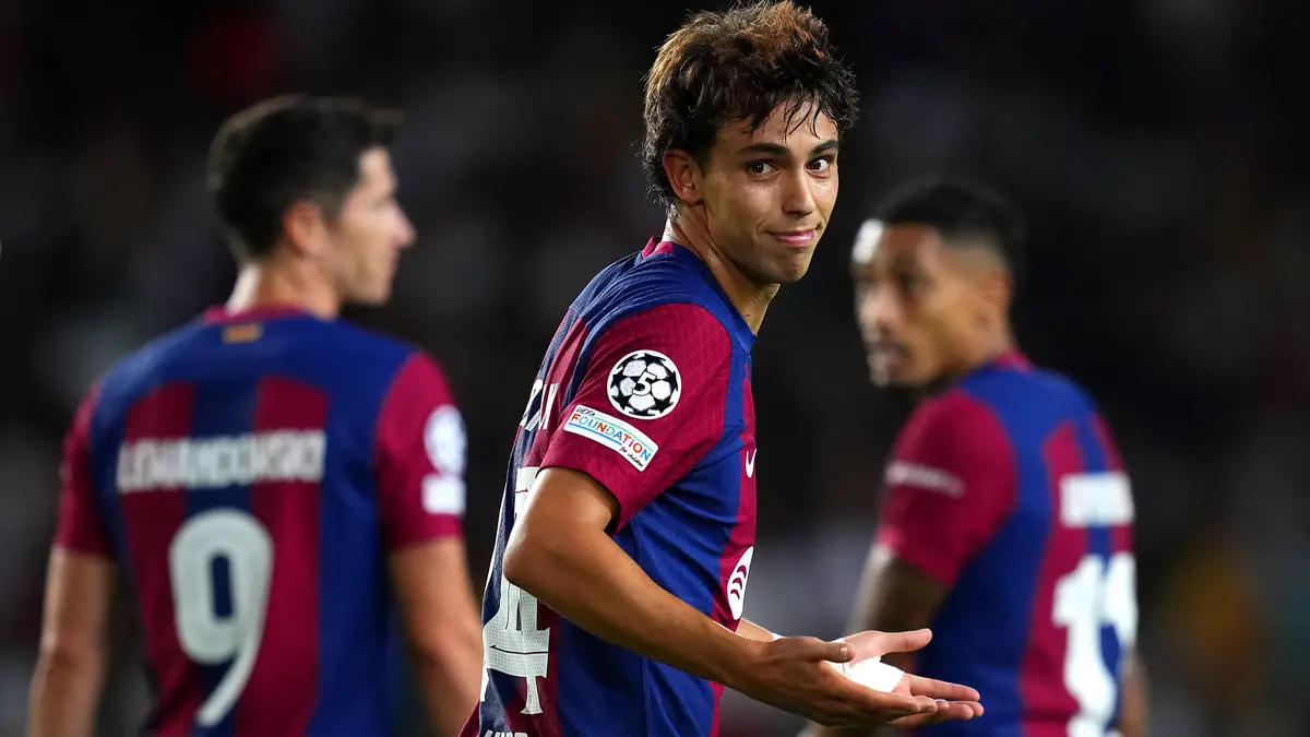 João Félix