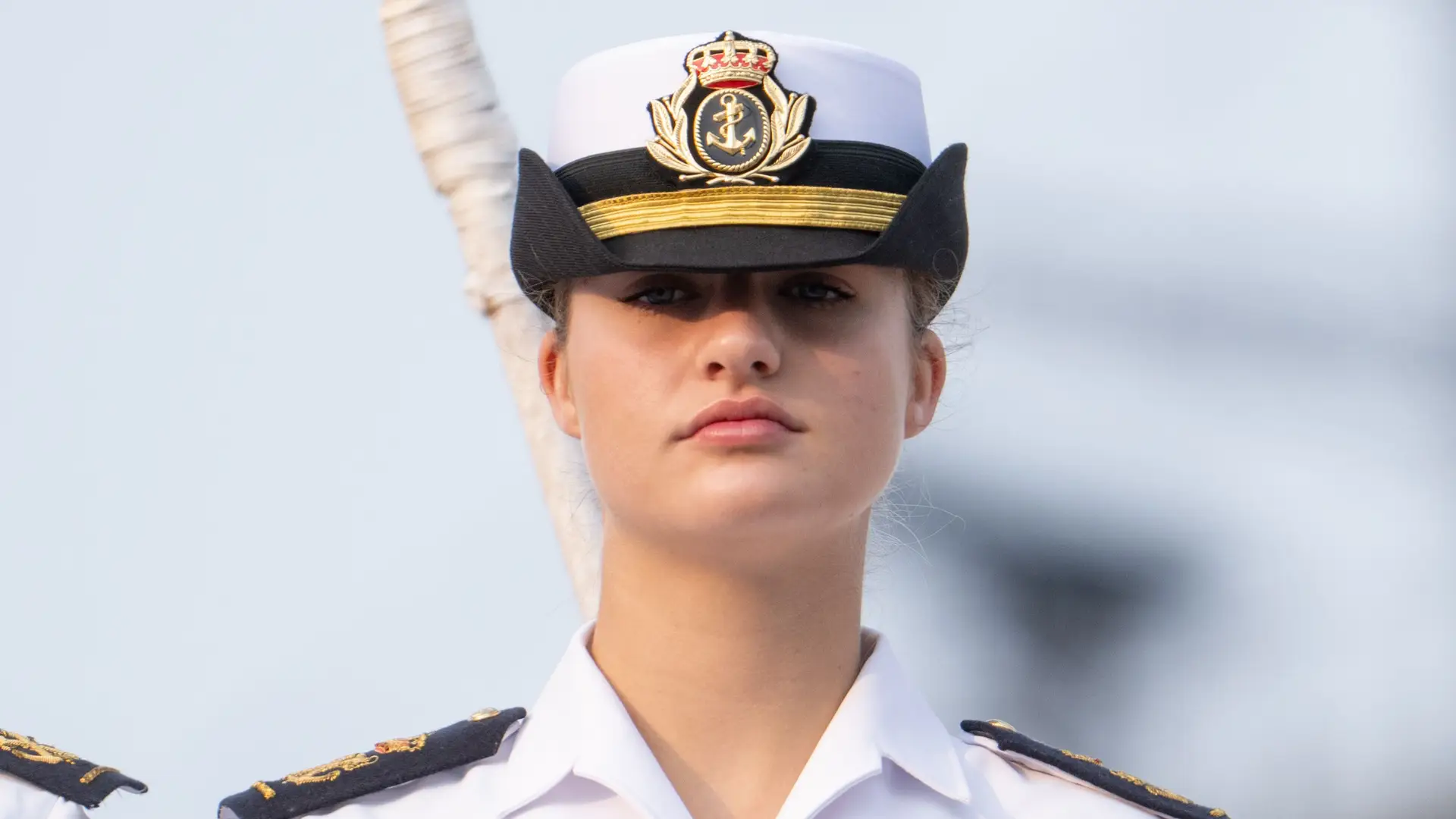 Princesa Leonor