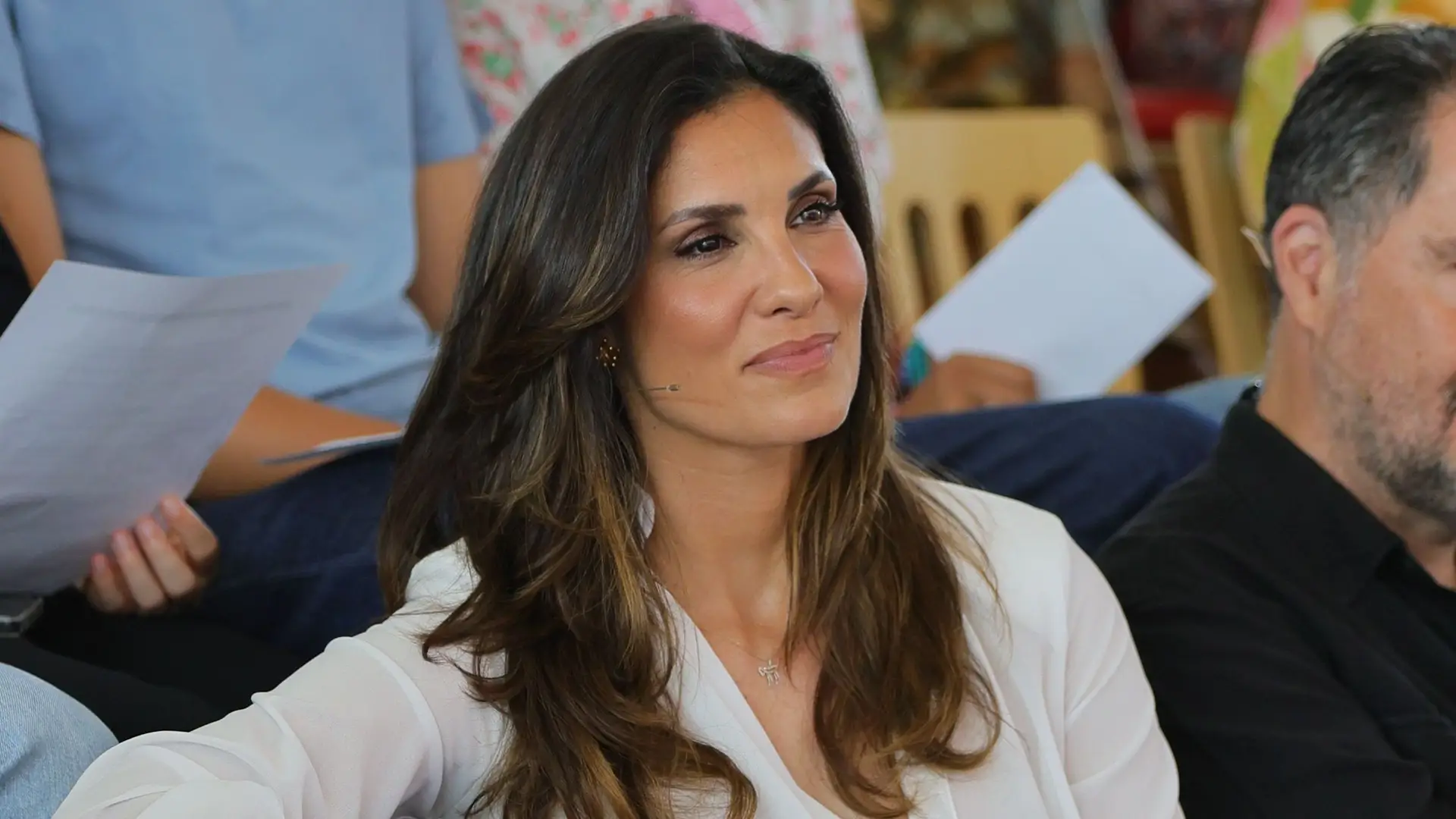 Daniela Ruah