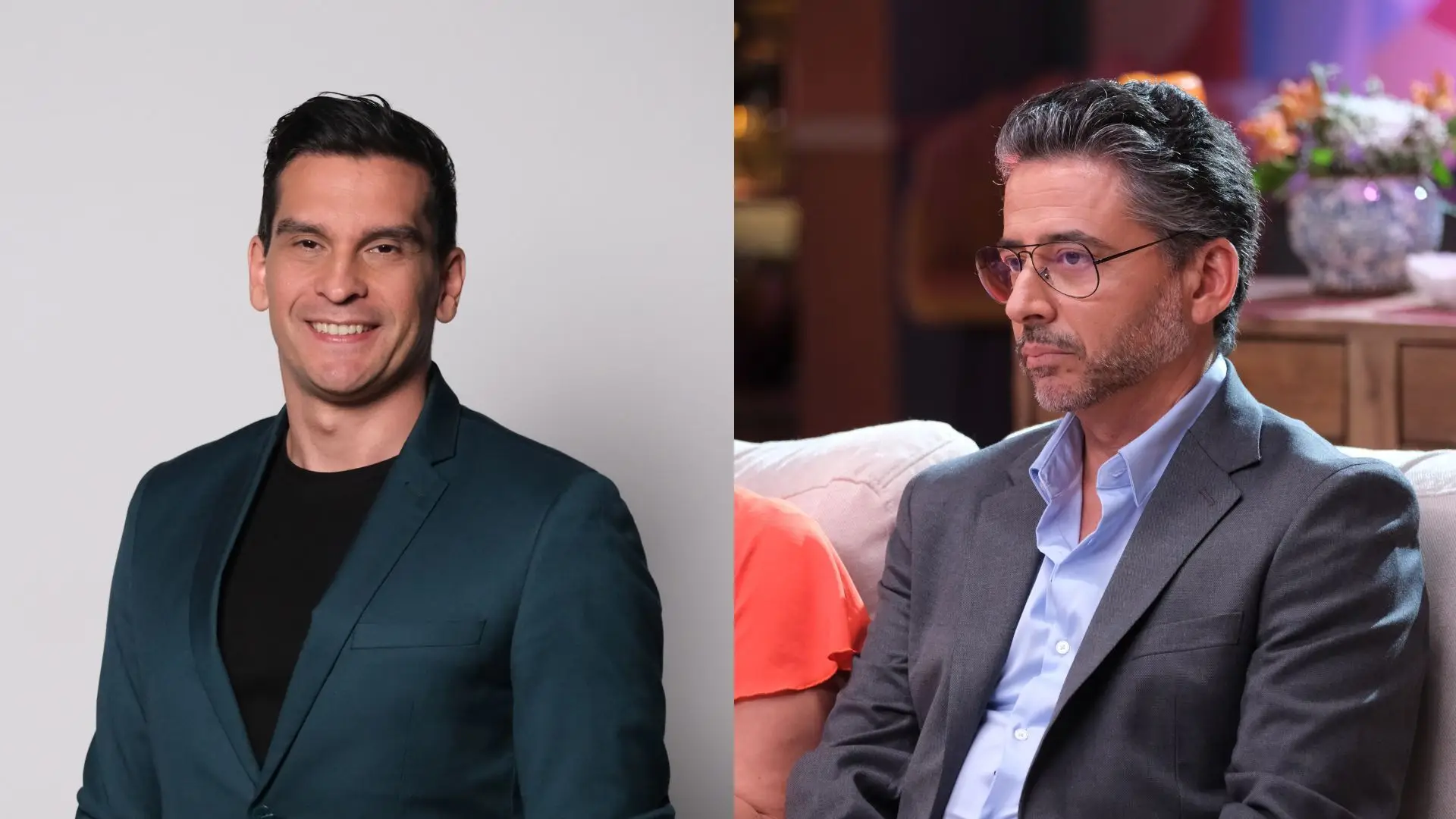 Sem ‘papas na língua’! Hugo, de ‘Casados’, reage a comentário de Nelson sobre orientação sexual: “Até fico baralhado" 