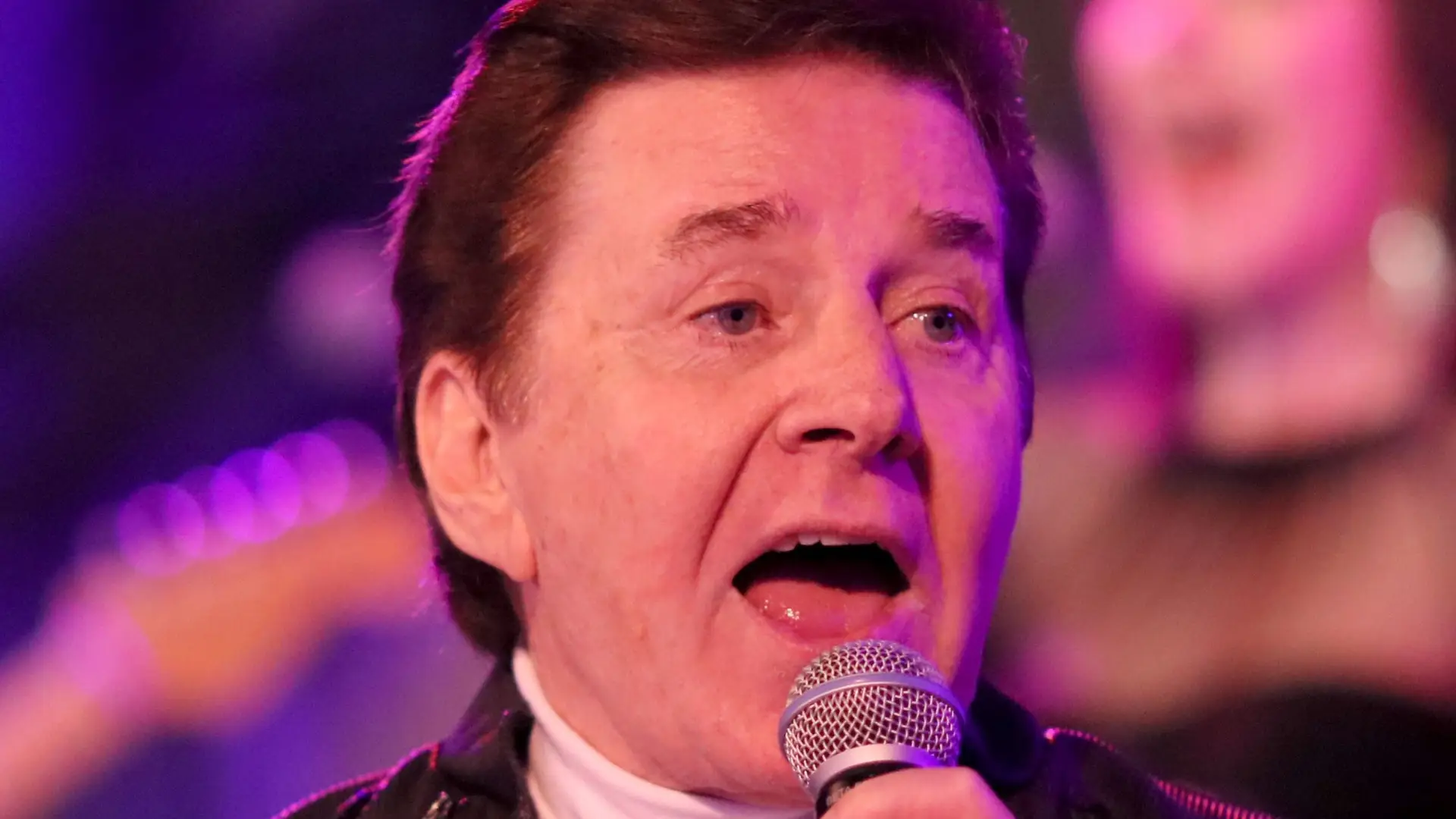 Bobby Sherman