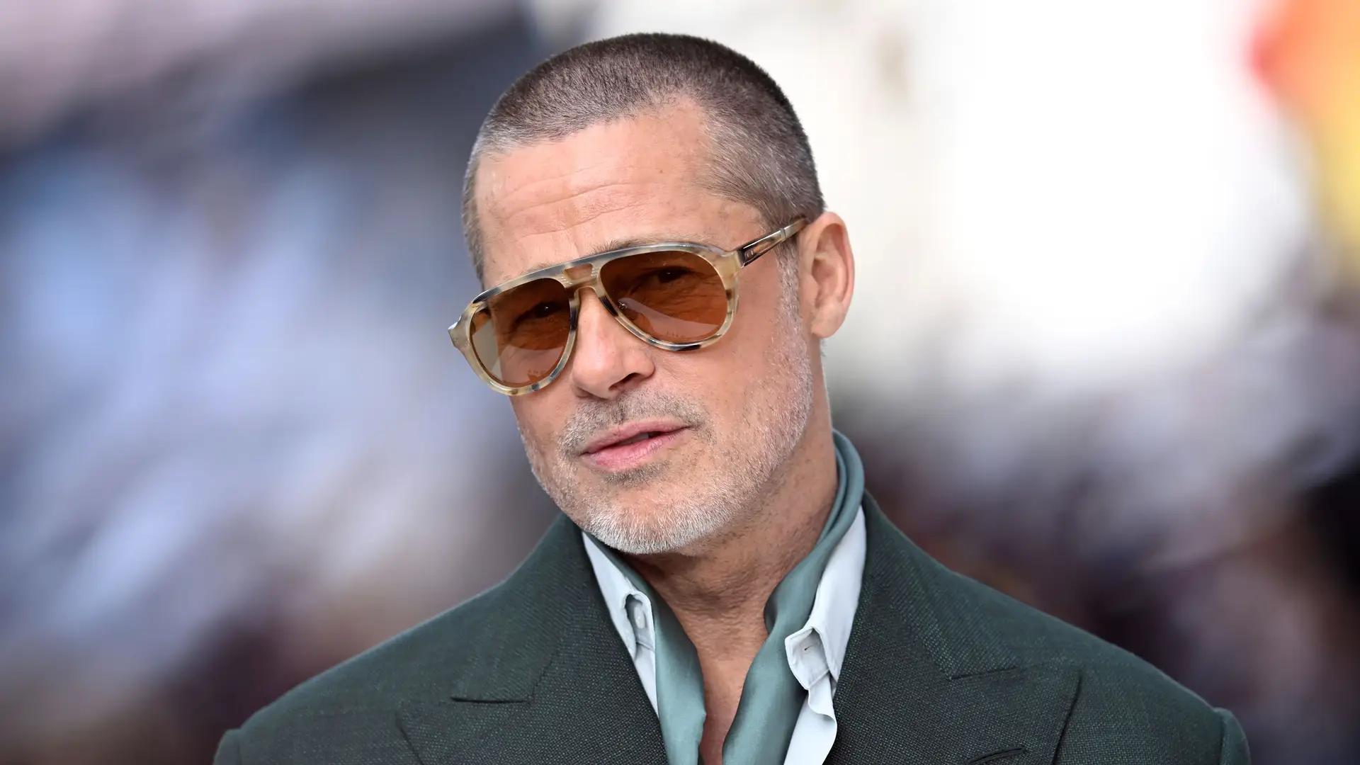 Brad Pitt