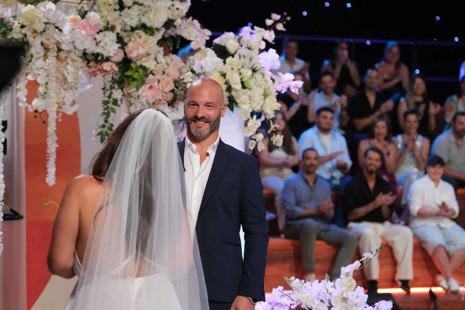 João Ricardo e Raquel, de ‘Casados’, revelam como a relação começou: “Agora fomos nós a escolher”