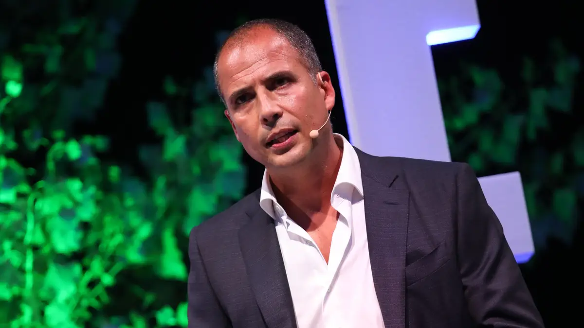 Ricardo Araújo Pereira