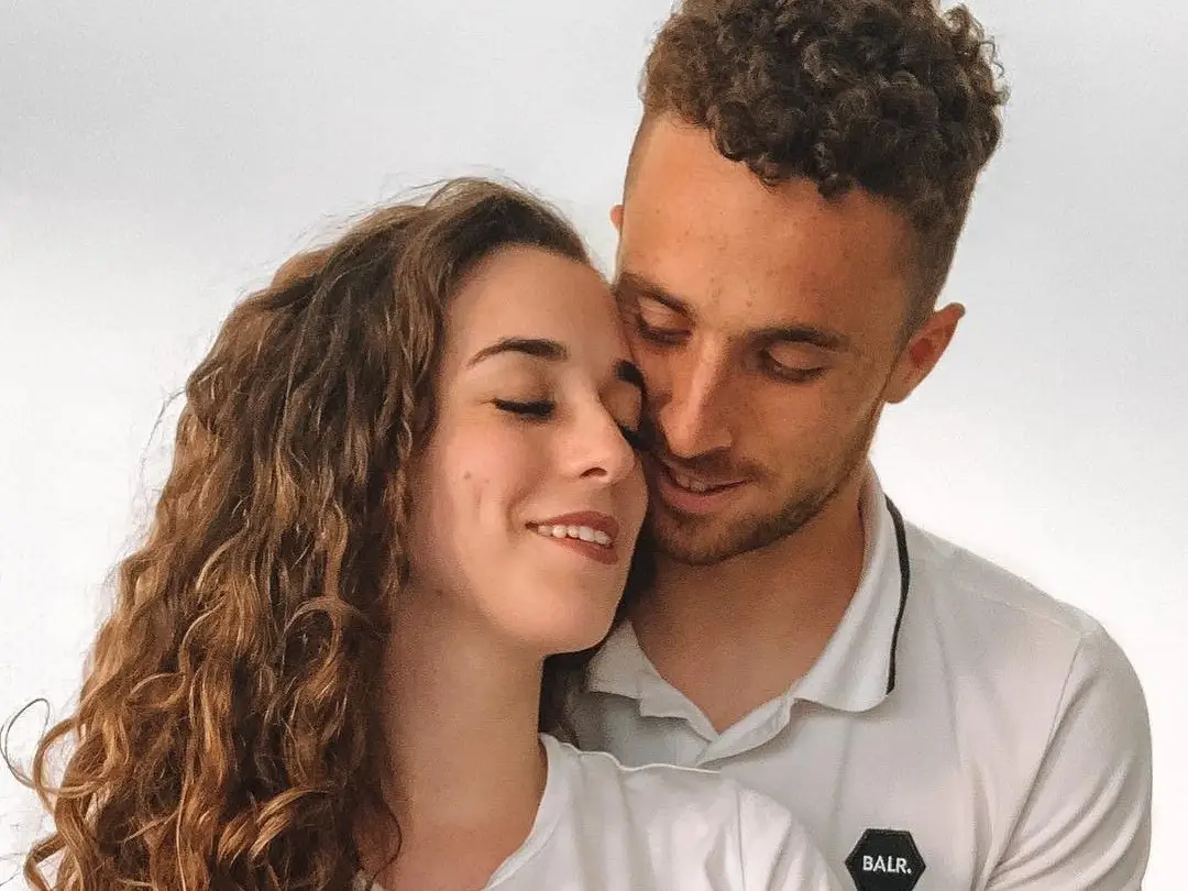 Viúva de Diogo Jota quebra o silêncio nas redes sociais: “Nem a morte nos  separa” - Fama Show