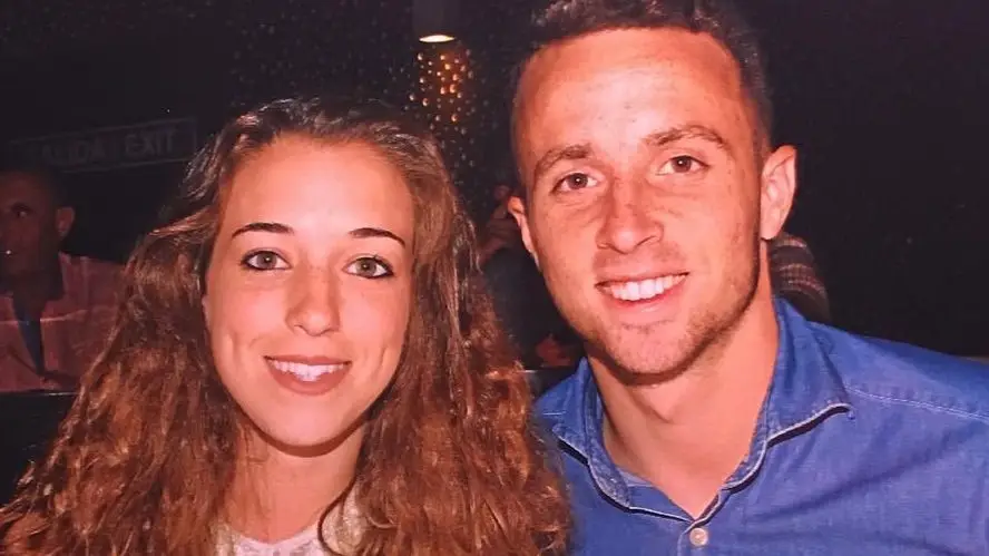 A emotiva mensagem que Diogo Jota deixou à mulher três dias antes de morrer - Fama Show