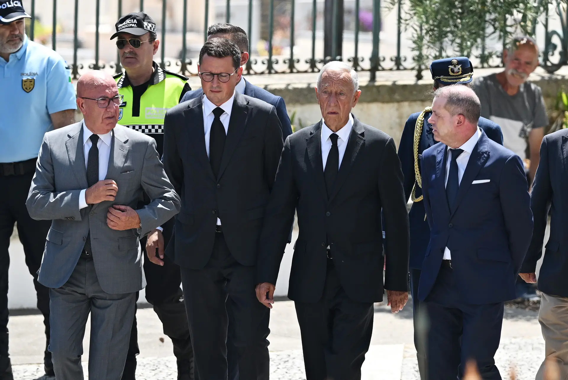 Marcelo Rebelo de Sousa