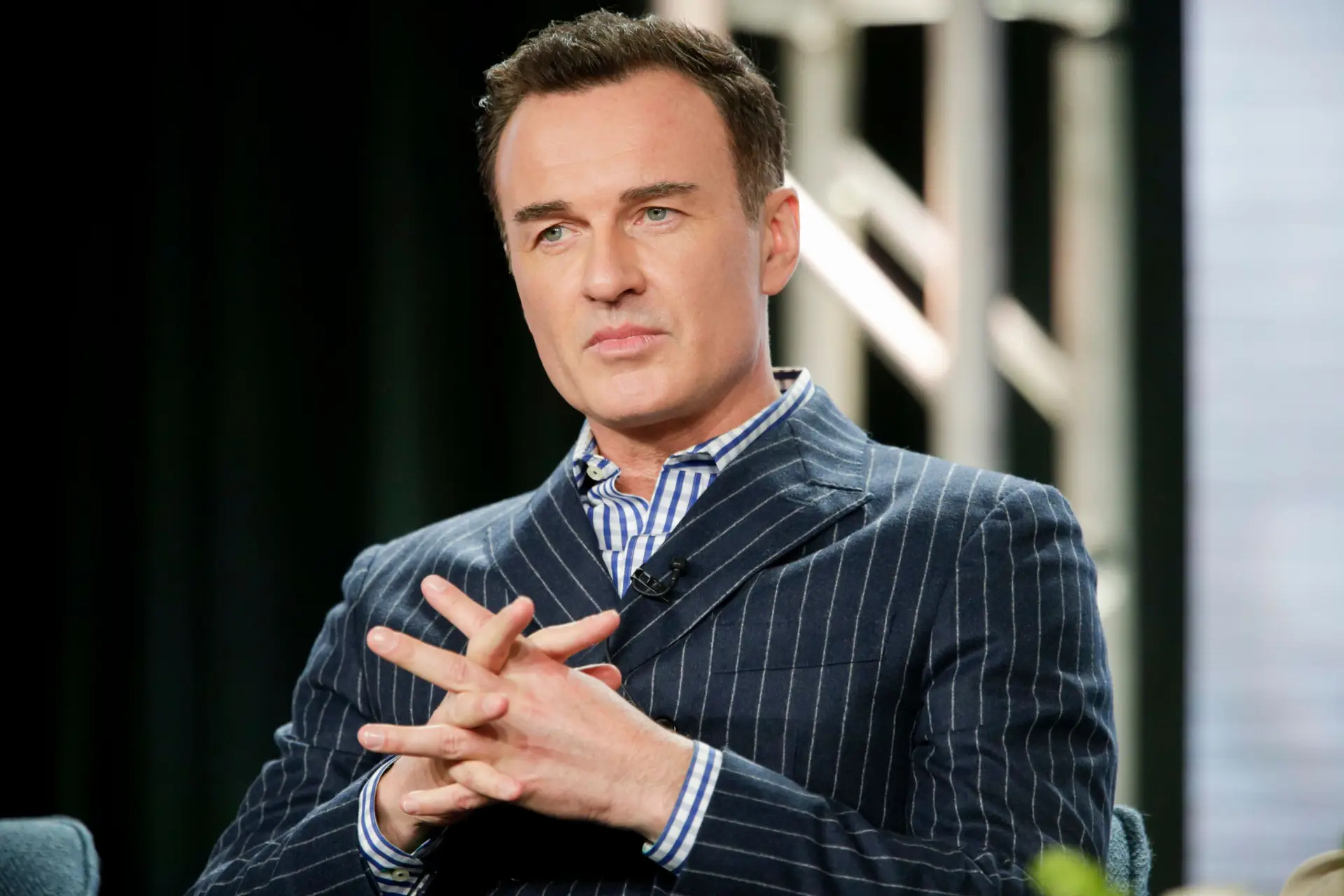 Morreu Julian McMahon, ator de ‘Nip/Tuck’ e ‘Quarteto Fantástico’. Tinha 56 anos