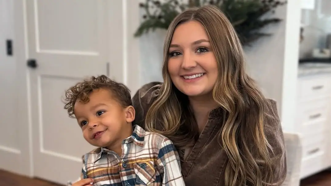 Katelynn Ordone e Preston Ordone