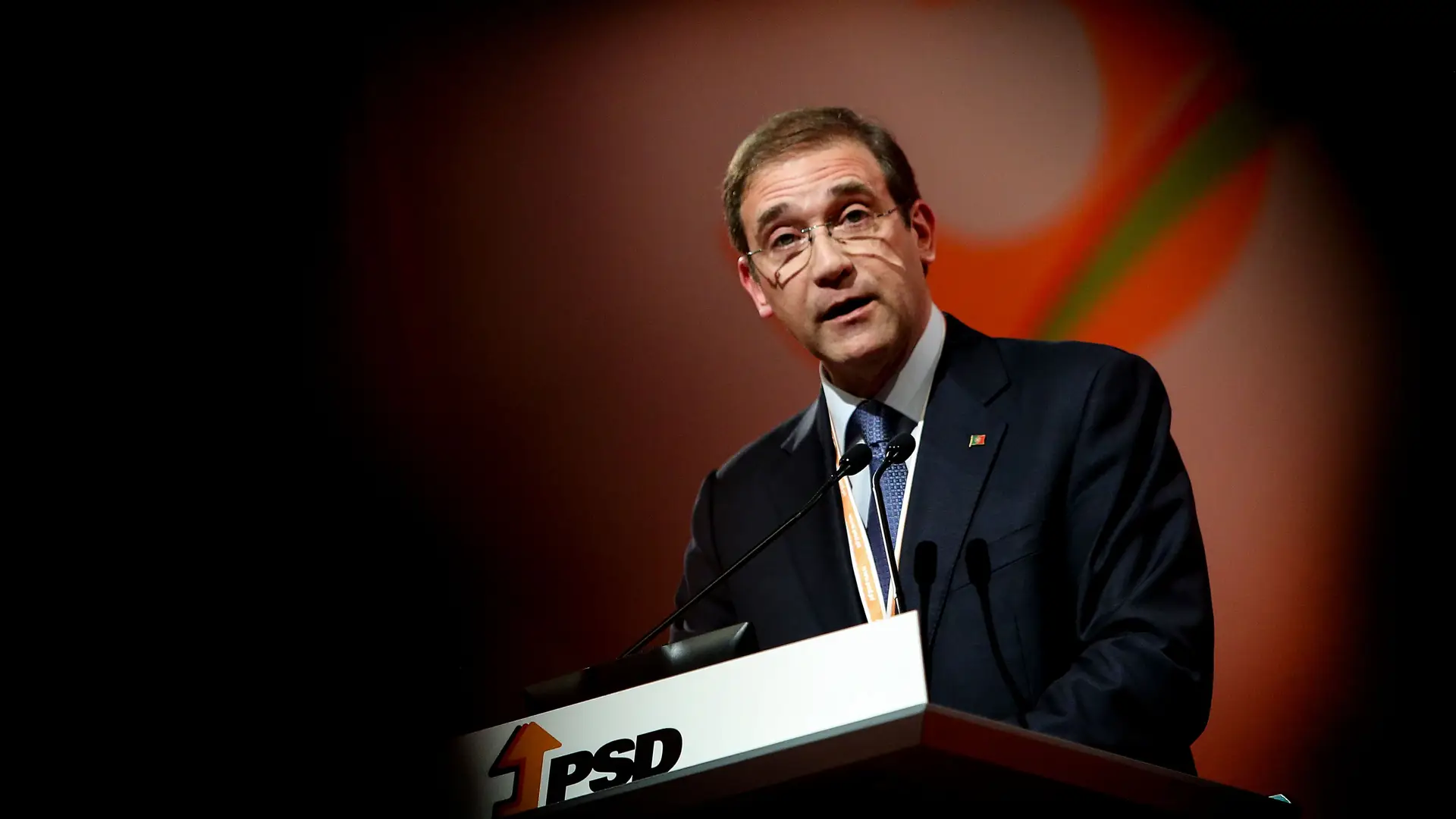 Pedro Passos Coelho