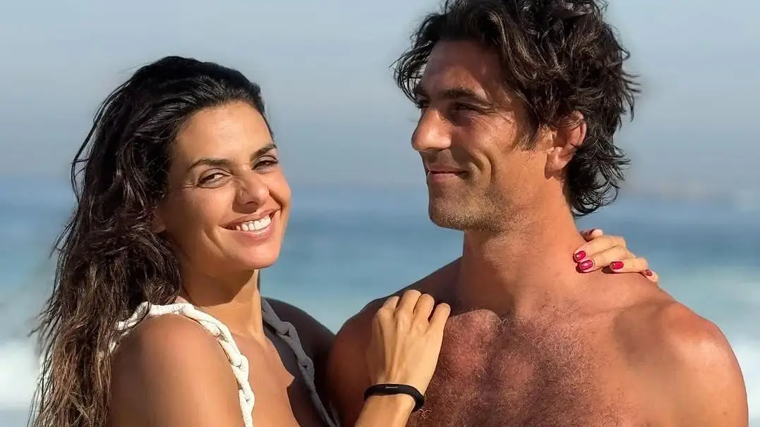 Cuca Roseta com Manuel Rodrigues