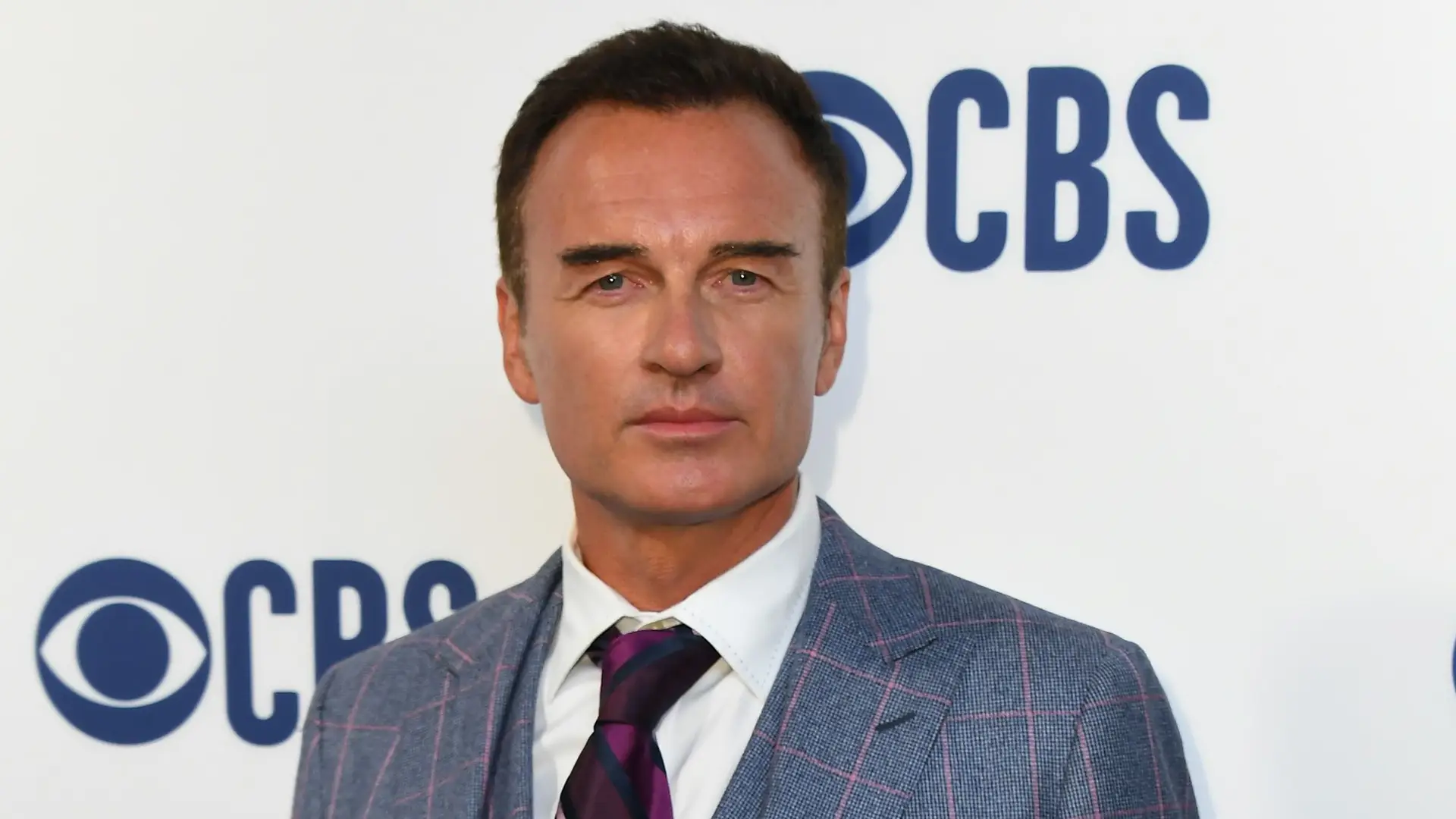 Julian McMahon