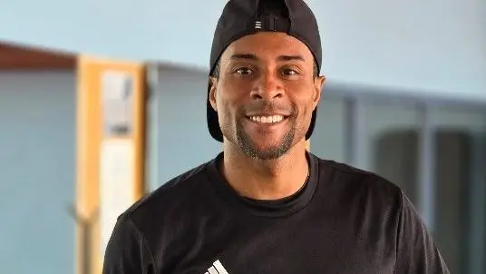 Nelson Évora