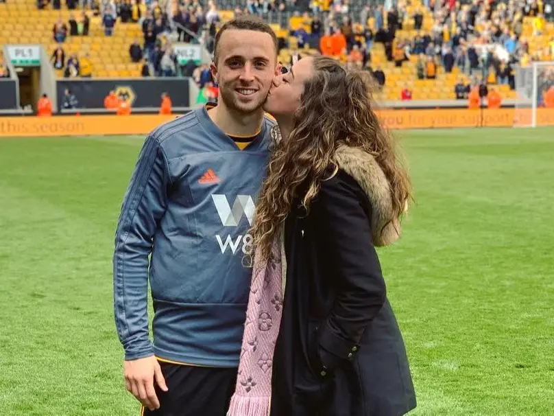 Rute Cardoso quebra o silêncio sobre o carro de luxo que Diogo Jota  conduzia no acidente que o vitimou - Fama Show