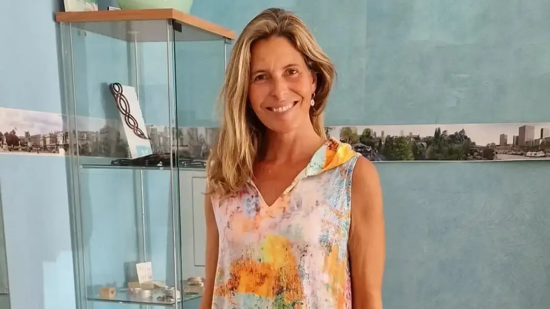 Rita Stock