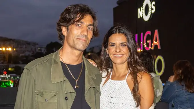 Cuca Roseta e Manuel Rodrigues