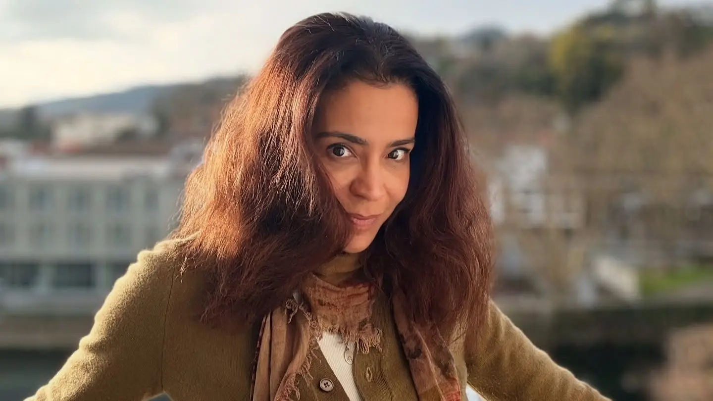 Rita Ferro Rodrigues