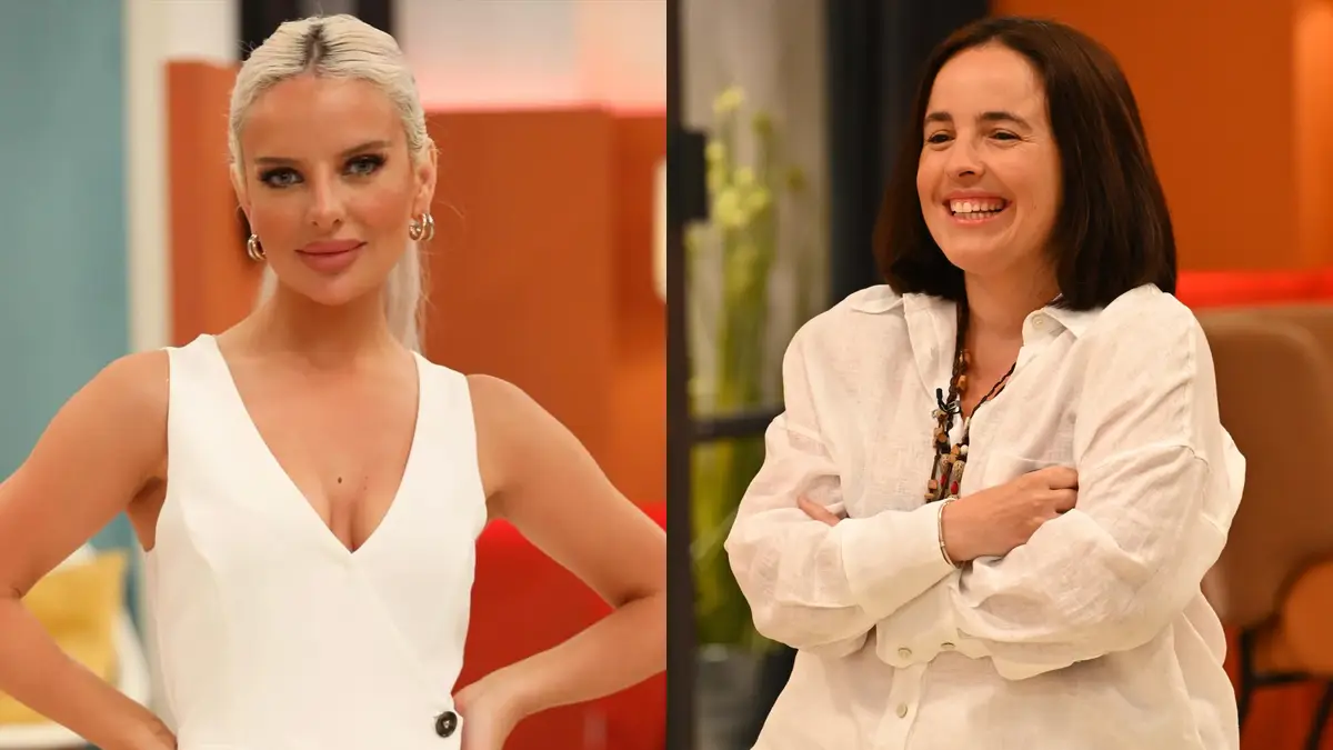 Filipa Torrinha Nunes e Joana Marques