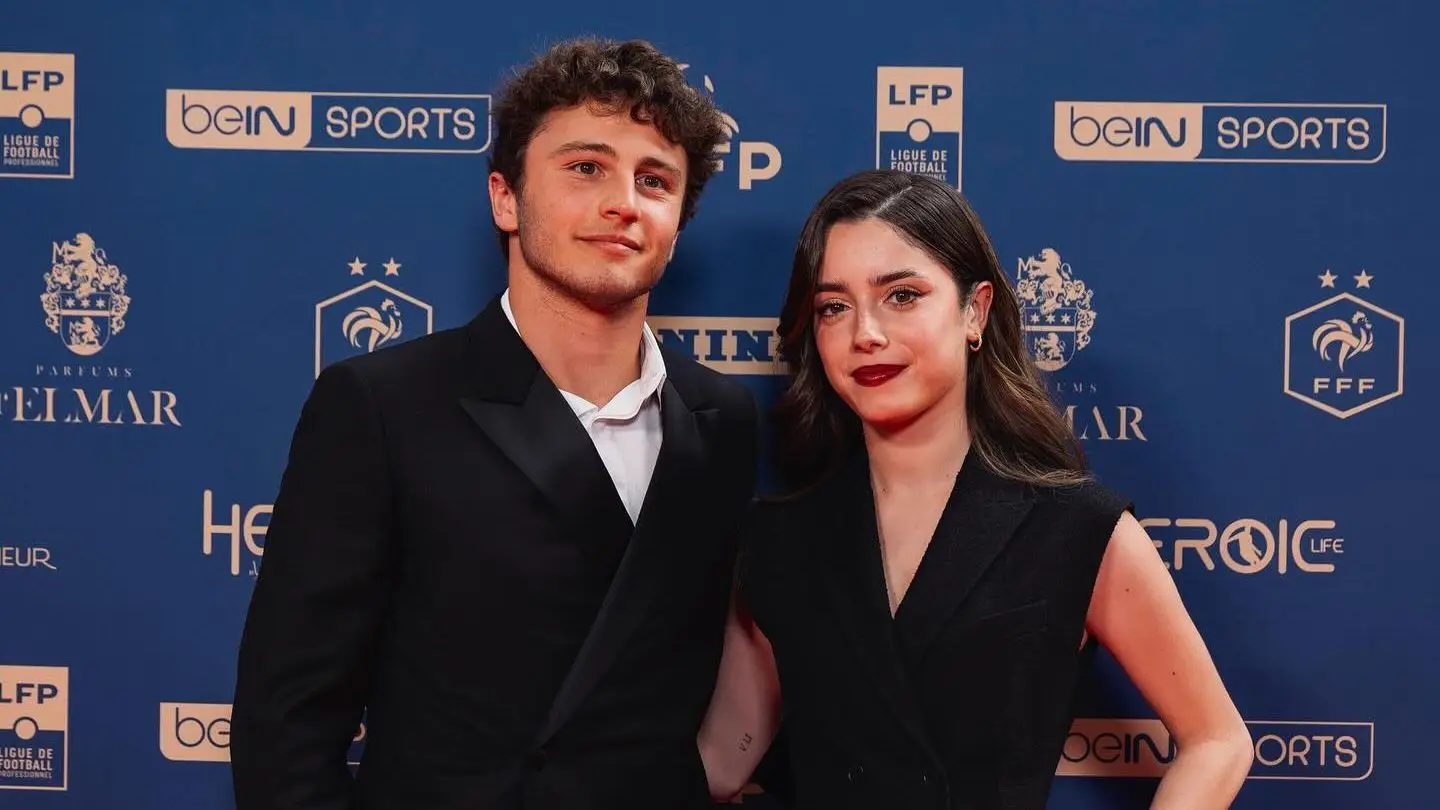 João Neves e Madalena Aragão