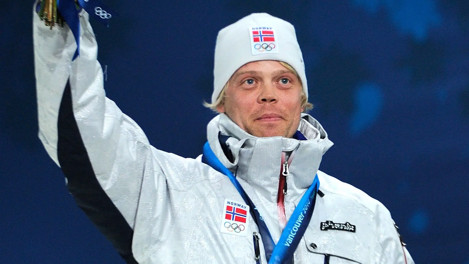 Audun Grønvold