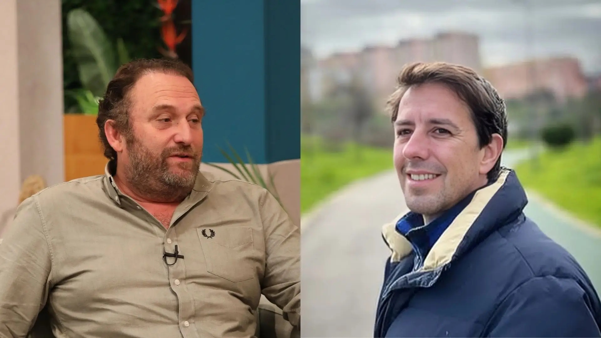 Eduardo Madeira/Manuel Marques