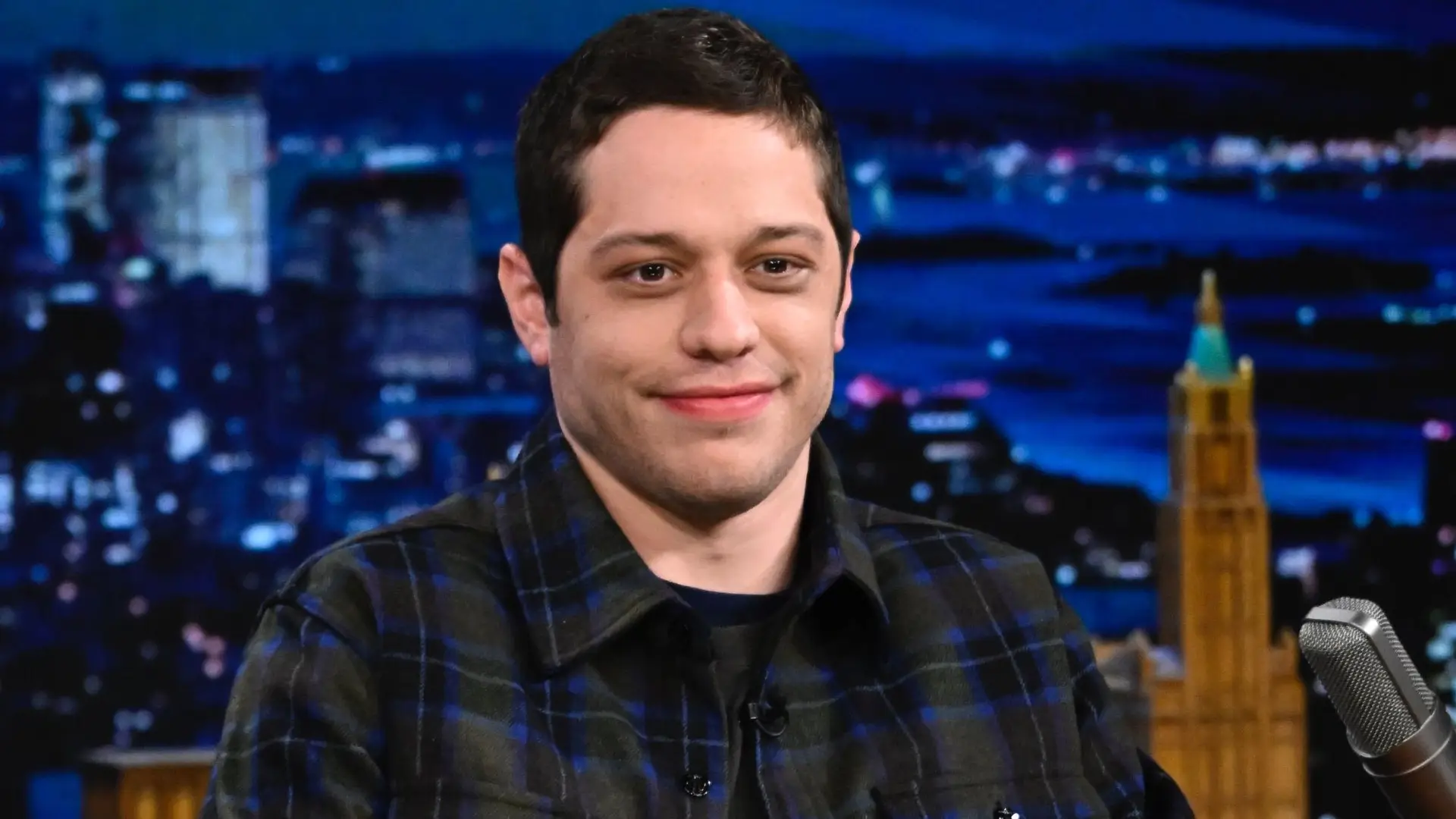 Pete Davidson