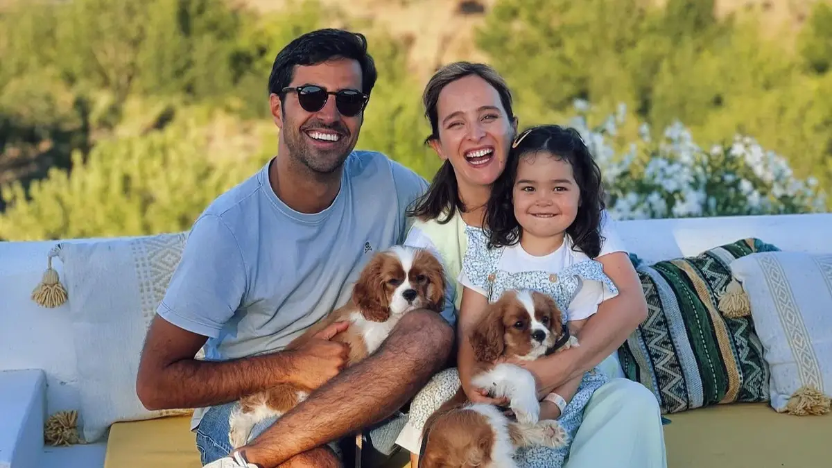 Amélia, filha de Sara Prata, celebra 4 anos e encanta com crescimento e personalidade